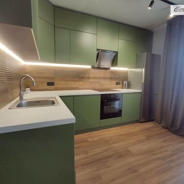 Продаж 1к Квартира Миру вулиця ЖК Мира-1