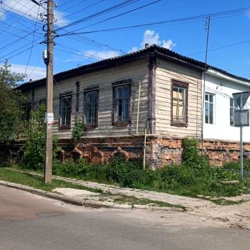 Продаж Квартира-частина будинку