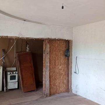 Продаж Квартира-частина будинку