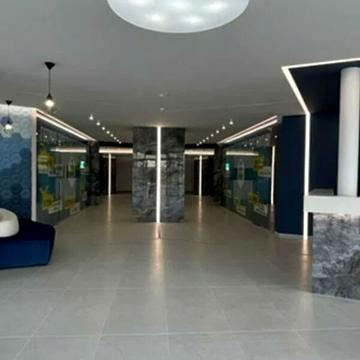 Продаж 1к Квартира Фонтанська дор. ЖК Aqua Marine