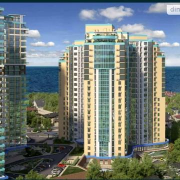 Продаж 1к Квартира Фонтанська дорога ЖК Aqua Marine