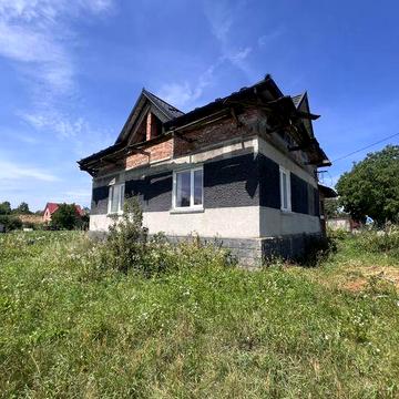 Продаж будинку з ділянкою село Мавковичі поруч Городок