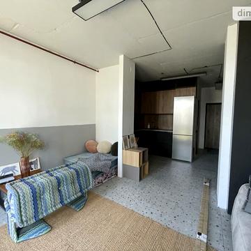 Продаж 1к Квартира Поліська вулиця ЖК Sofi House