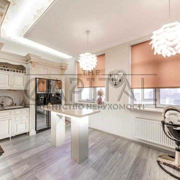 Аренда квартиры, ул. Коновальца, ЖК Панорама на Печерске