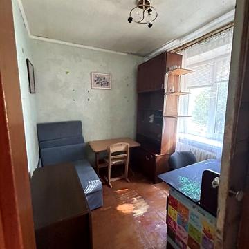 Продаж 2к Квартира Ньютона вулиця