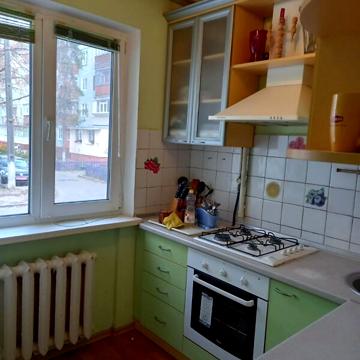 Продаж 3к Квартира вул. Мазепи Івана