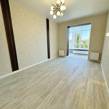 В продажу шикарна квартира в Новобудові з свіжим ремонтом