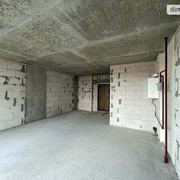 Продаж 1к Квартира Поліська вулиця ЖК Sofi House