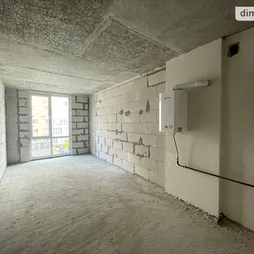 Продаж 1к Квартира Поліська вулиця ЖК Sofi House