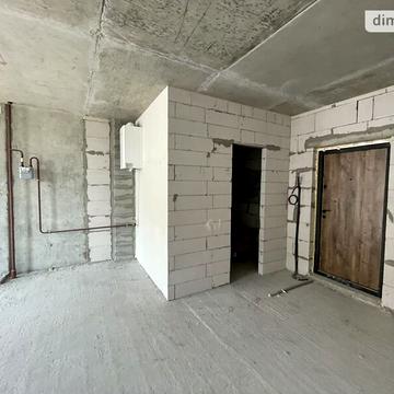 Продаж 1к Квартира Поліська вулиця ЖК Sofi House