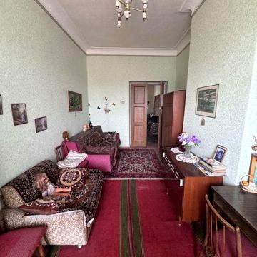 Продам 2к квартиру Парк Глобы, ул. Мостовая