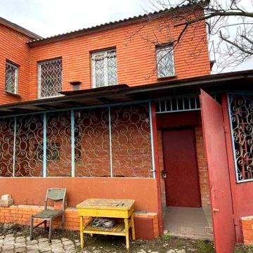 Продаётся Дача в Подгороднем