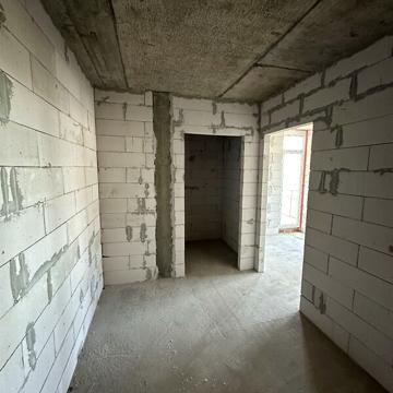 Продаж 2к Квартира Будівельників вулиця ЖК мкрн Грузовица-2, ул. Строителей, 5/5