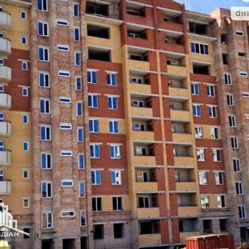 Продаж 1к Квартира Тролейбусна вулиця ЖК ул. Троллейбусная, 4