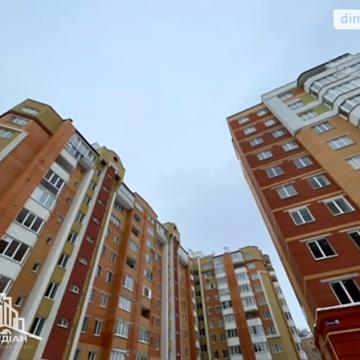 Продажа 1к квартира Тролейбусна вулиця ЖК ул. Троллейбусная, 4