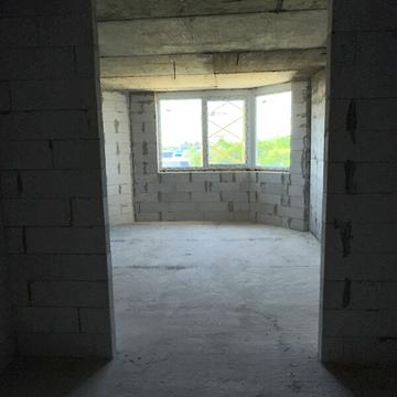 Продаж 1к Квартира Будівельників вулиця ЖК мкрн Грузовица-2, ул. Строителей, 5/5