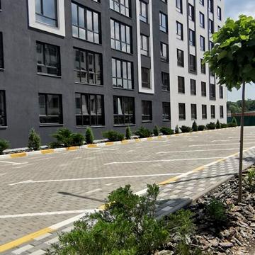 Продаж 1к Квартира вул. Мирна ЖК Сенсация