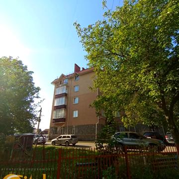 Продаж 3к Квартира Мазепи вулиця