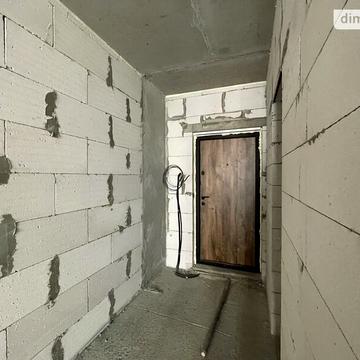 Продаж 1к Квартира Поліська вулиця ЖК Sofi House