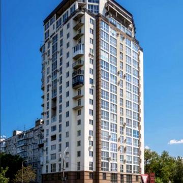 Продам квартиру в новобудові , Дніпровський ЖК Правобережный