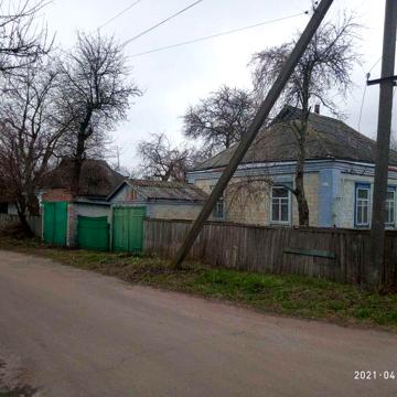 Продається будинок в смт. Згурівка