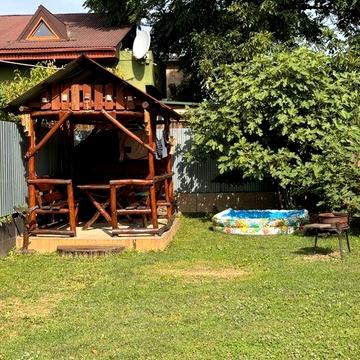 Напівособняк Мукачево центр!