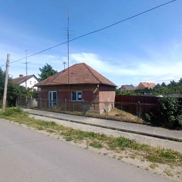 ПРОДАЖ 2-х кімнатного будинку 1.5 км. до центру міста,ділянка 10 соток