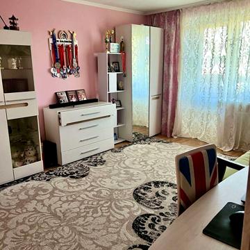 Продажа 2к квартира Гоголя вулиця