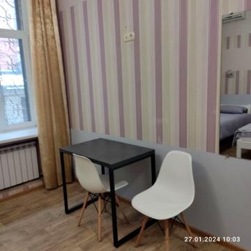 Квартира для двоих на Сумской