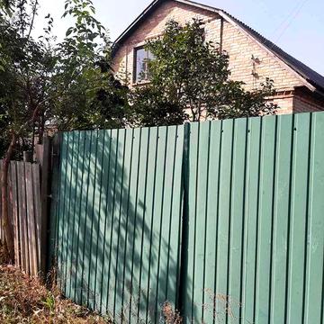 Продам будинок в с. Нові Петрівці