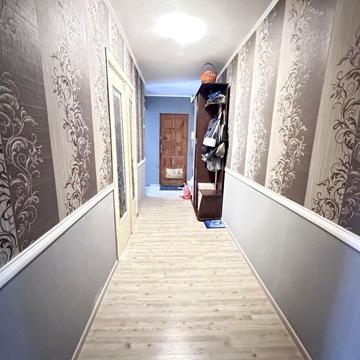 Продам трёхкомнатную квартиру район 12 квартала  ул.Данила Нечая
