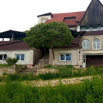 Бережани-Лісники