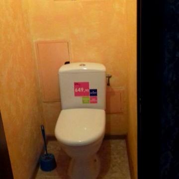 Продаж 2к Квартира Палія Семена вулиця