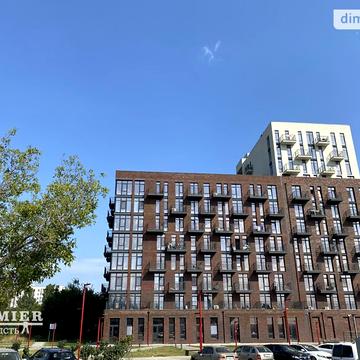 Продаж 1к Квартира Радісна вулиця ЖК Пространство Eco City