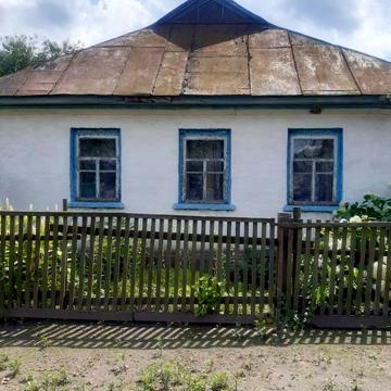 Продам кирпичный дом с участком в селе Ображиевка. Будинок Ображіївка