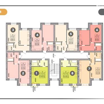 Продаж 1к Квартира Соборна вулиця ЖК Молодость