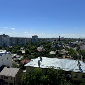 Марка Кропивницького вул. (Потьомкінська), 127
