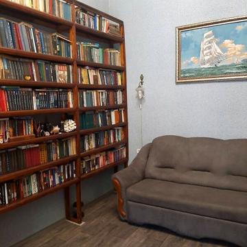 Продаж 2к Квартира Спиридонівська вулиця