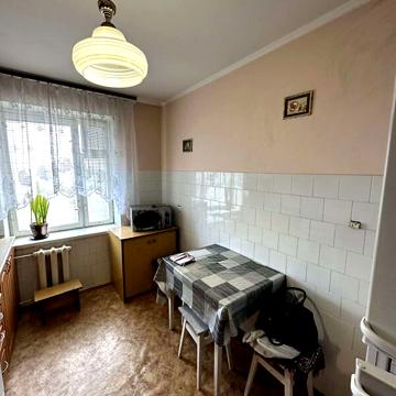 Продажа 3к квартира Лінкольна Авраама вулиця