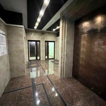 1к.кв.Парк Чекмана