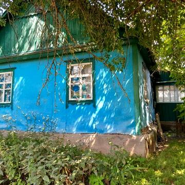 Будинок в с.Козіївка