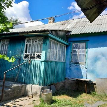 Будинок в с.Козіївка