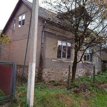 Продам дім 17 сотк