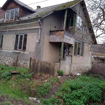Продам дім 17 сотк