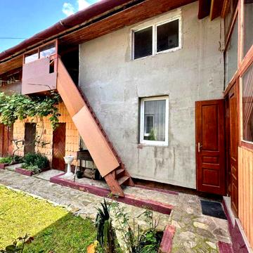 Продаж будинку з зем. ділянкою по вул.Коцюбинського м.Дрогобич