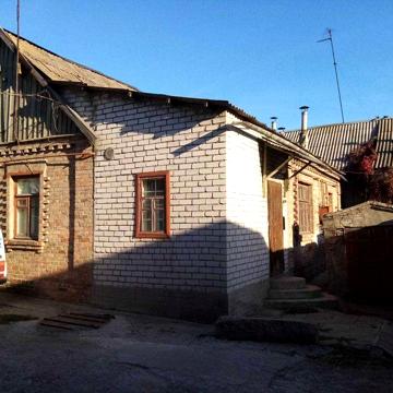 Продам житловий будинок 83 м2 з госпобудовами по вулиці Гоголя