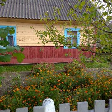 Продам житловий будинок Ковельський р-н, с.Дольськ