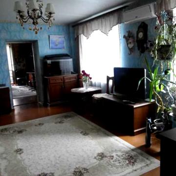 Продаж 3к Квартира Хмельницького Богдана вулиця