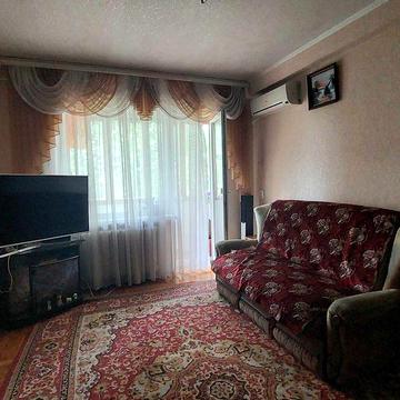 *2х кімнатна квартира по вул. Радіаторна, Заводський р-н