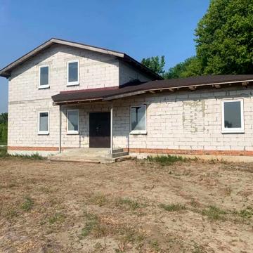 Продається будинок 226м2 с.Личанка (20км від Києва), ВЛАСНИК